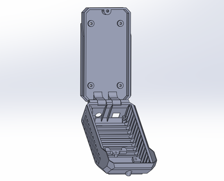 arduino-case